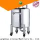 Jinzong Machinery bottles hobart dough mixer for sale suppliers for nanometer materials 1