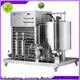 Jinzong Machinery automatic chemical mixing tank suppliers for food industry 1