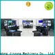 New bulk bag unloading system prevention supply for factory 1