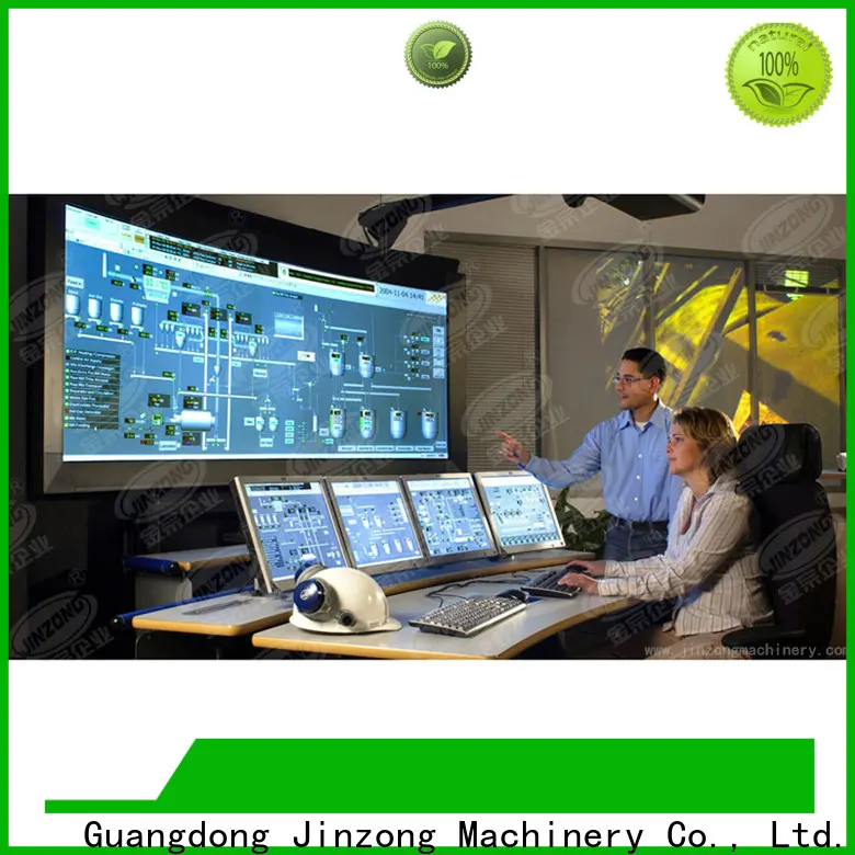 precise gummy machine screen manufacturers for workshop 1