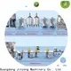 Jinzong Machinery steel marion equipment wholesale for nanometer materials 1