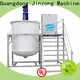 Jinzong Machinery detergent hobart mixer h600 parts manufacturers for nanometer materials 1