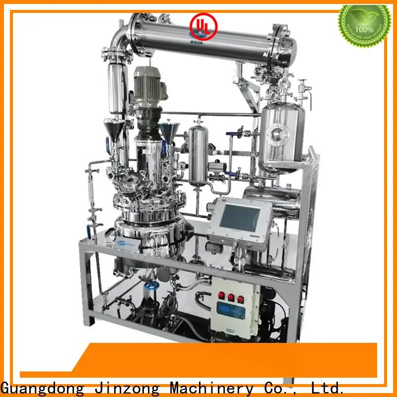 Jinzong Machinery vacuum plastic wrap machine online for pharmaceutical 1