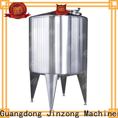 Jinzong Machinery bottle cleaner machine series for food industries 1
