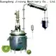 Jinzong Machinery yga vacuum emulsifier series for reflux 1