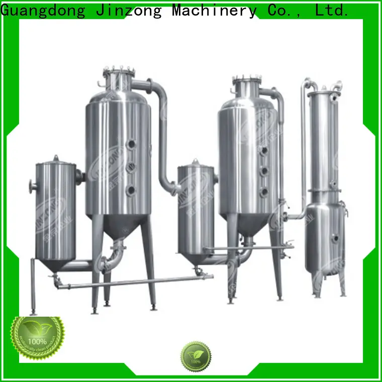Jinzong Machinery customized centrifuge machine for sale for sale for pharmaceutical 1