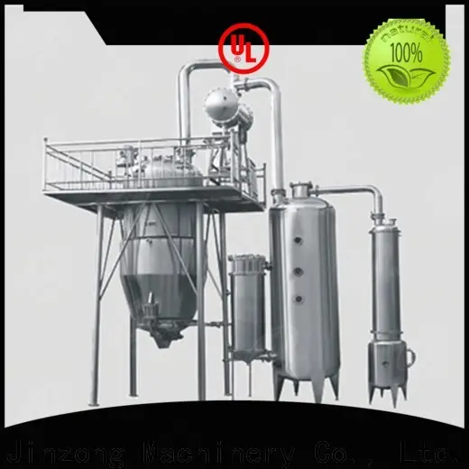 Jinzong Machinery multi function Pasteurizer suppliers for food industries 1