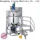 Jinzong Machinery custom syrup liquid manufacturing vessel company for pharmaceutical 1