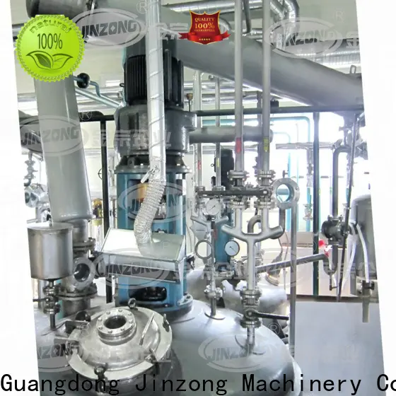multifunctional in home freeze dryer machine reactor manufacturers 1