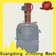 Jinzong Machinery complete polyol reactor suppliers for distillation 1