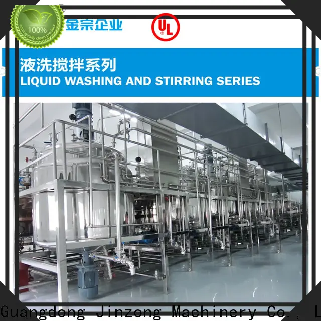 Jinzong Machinery New candy pulling machine online 1