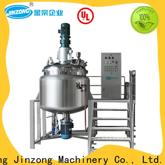 professional automatic shrink wrap machine heating factory 1