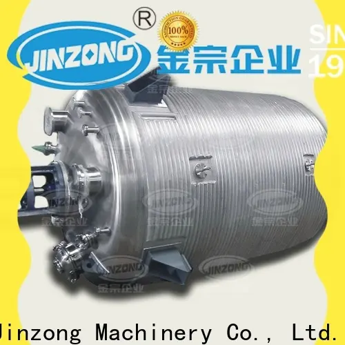 Jinzong Machinery technical ice cream mixes for ice cream maker on sale for distillation 1