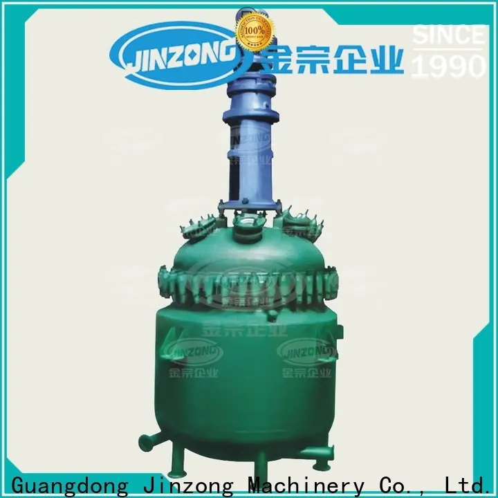 Jinzong Machinery durable blend tanks online for The construction industry 1