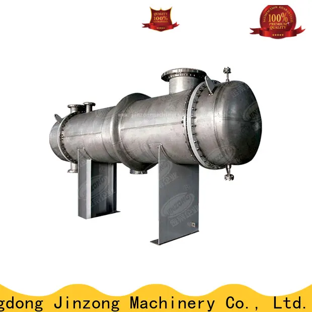 Jinzong Machinery resin emulsifier equipment supply for The construction industry 1