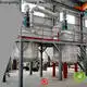 Jinzong Machinery wholesale volume of conical tank suppliers for distillation 1