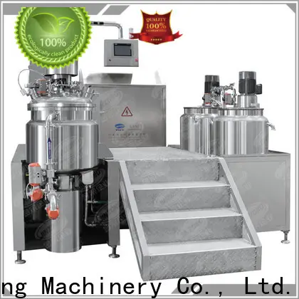 utility meat emulsifier applied factory for food industry 1