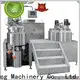 utility meat emulsifier applied factory for food industry 1