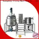 Jinzong Machinery wholesale sus316 mixing tank company for pharmaceutical 1
