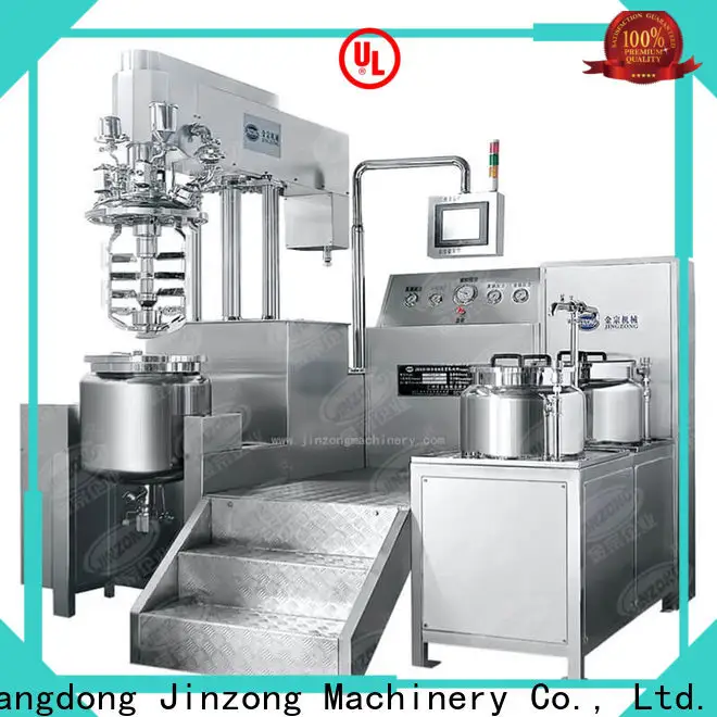 New box machines vacuum series for pharmaceutical 1