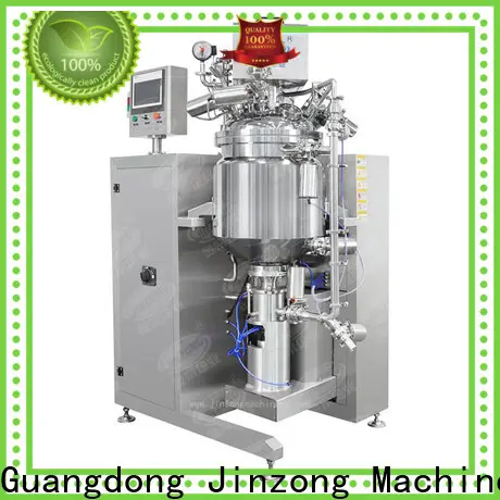 Jinzong Machinery making pharmaceutical preparation manufacturing suppliers for pharmaceutical 1