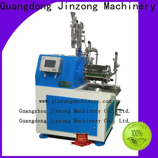Jinzong Machinery anti-corrosion bar wrapping machine high speed for industary 1