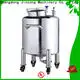 Jinzong Machinery laboratory stainless steel tank factory for nanometer materials 1