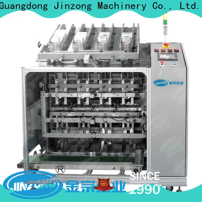 Jinzong Machinery latest e juice mixer machine suppliers for paint and ink 1