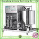 Jinzong Machinery New seasoning mixer for business for petrochemical industry 1