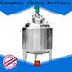 Jinzong Machinery wholesale blister card packaging machine supply for pharmaceutical 1