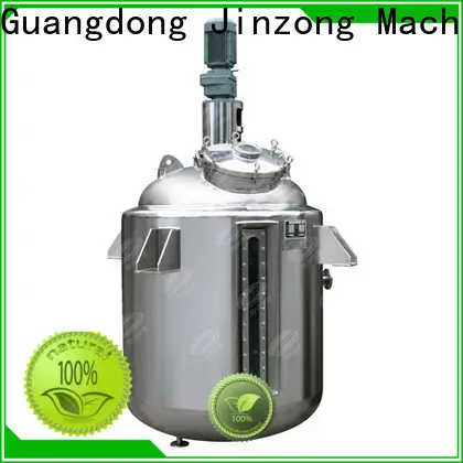 Jinzong Machinery best sale mixing pigments suppliers for pharmaceutical 1