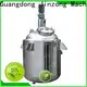 Jinzong Machinery best sale mixing pigments suppliers for pharmaceutical 1
