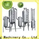 Jinzong Machinery ointment stainless mixing paddle factory for reflux 1