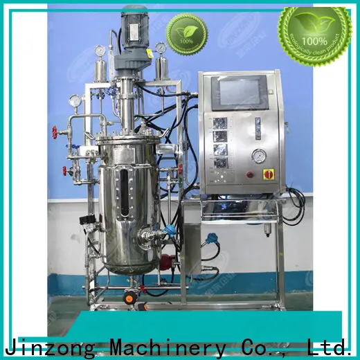 Jinzong Machinery freeze drying pharmaceuticals suppliers for pharmaceutical 1