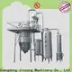 high-quality concentration machine jr suppliers for food industries 1