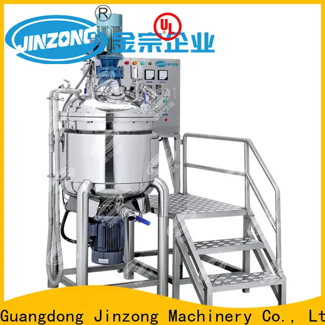 Jinzong Machinery jrf pharmaceutical creams supply for pharmaceutical 1