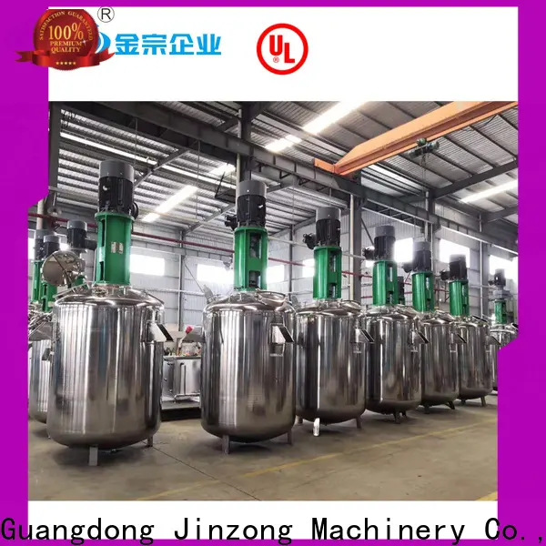 Jinzong Machinery intelligent construction coating production line on sale 1