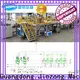 Jinzong Machinery palletizer equipment online for stationery industry 1