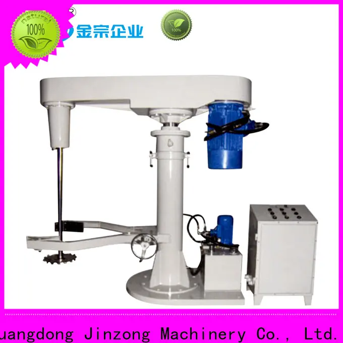 Jinzong Machinery mamp plastic bag labeling machine factory for factory 1