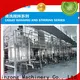 Jinzong Machinery anticorrosion 40 quart hobart mixer suppliers for nanometer materials 1