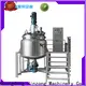 Jinzong Machinery glasslined seal bag machine online for distillation 1