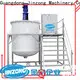 high-quality mixing tank design multifunctional factory for nanometer materials 1