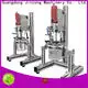 latest stainless steel cone bottom tank vacuum online for food industry 1