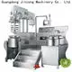 Jinzong Machinery ointment number counter machine for business for reflux 1
