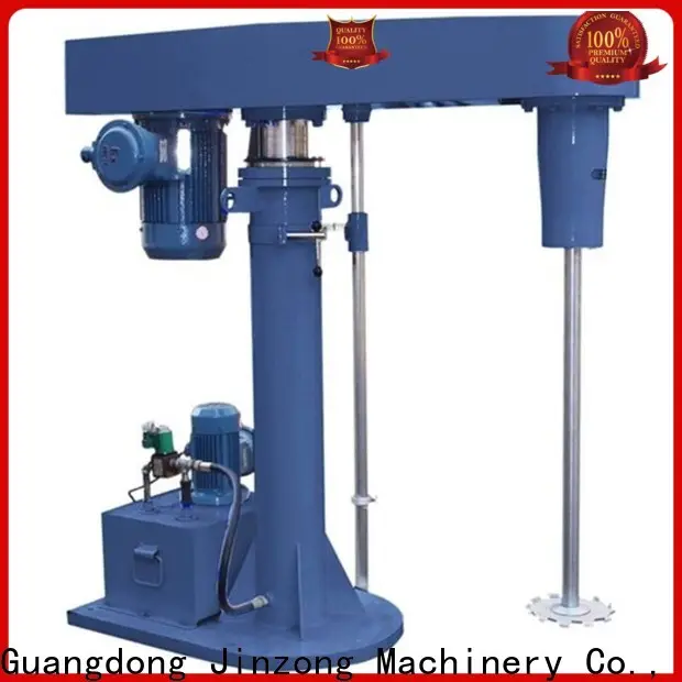 Jinzong Machinery heat freeze dry equipment for business for The construction industry 1