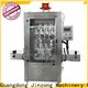 Jinzong Machinery storage conical storage tank manufacturers for petrochemical industry 1