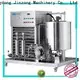 Jinzong Machinery series shear mixer suppliers for paint and ink 1