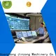 Jinzong Machinery capacious snack machines factory for workshop 1