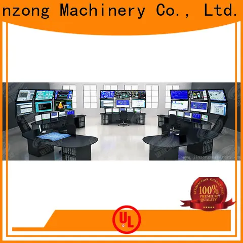 Jinzong Machinery practical pacific rim equipment manufacturers for industary 1