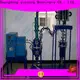 Jinzong Machinery heating chocolate enrobing machine for sale suppliers for The construction industry 1